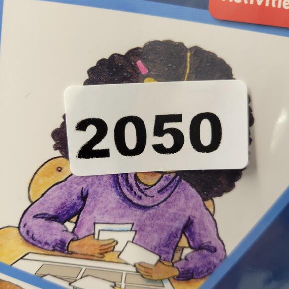 The Mailbox For Every Learner Writing & Grammar Grade 4 Workbook 2009 Softcover - Picture 16 of 16